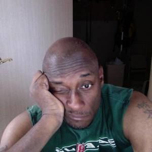 Meet your Posher, Derrick rikki